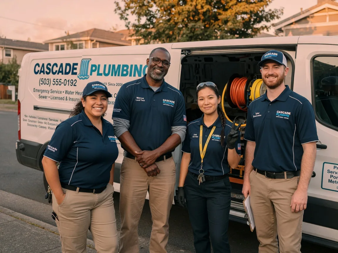 Emergency Plumber company in Sharon, GA